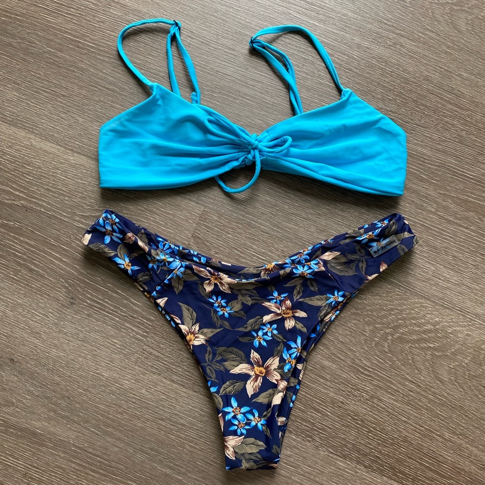 Blackbough swimsuit